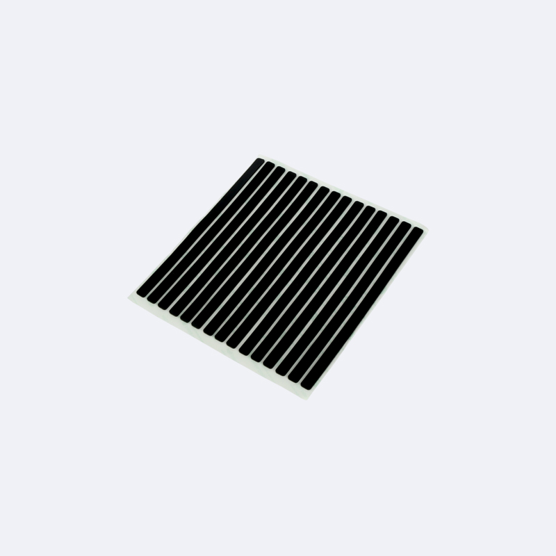 衝切(qie)硅膠(jiao)腳墊(dian)